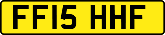 FF15HHF