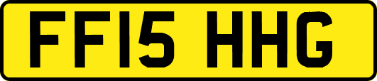 FF15HHG
