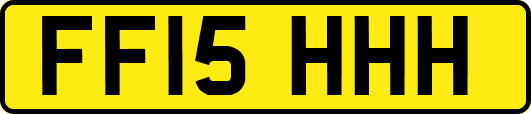FF15HHH