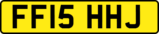 FF15HHJ
