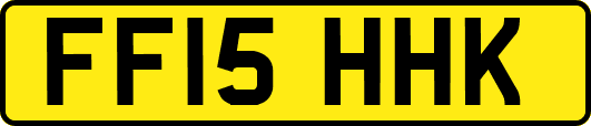 FF15HHK