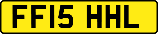 FF15HHL