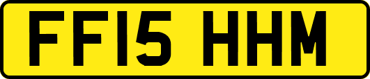 FF15HHM