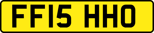 FF15HHO