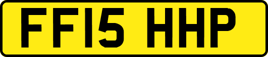 FF15HHP
