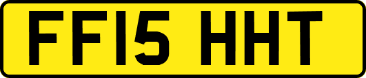 FF15HHT
