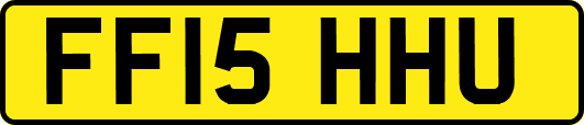 FF15HHU