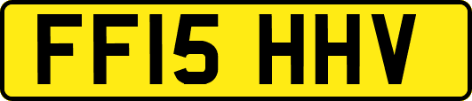 FF15HHV