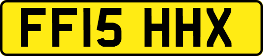 FF15HHX