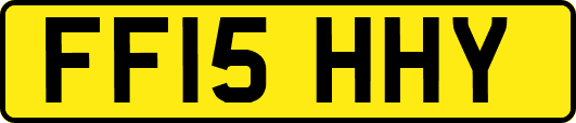 FF15HHY