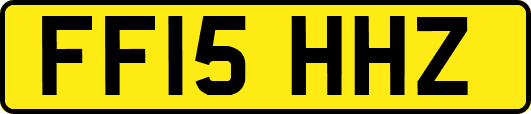 FF15HHZ