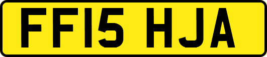 FF15HJA