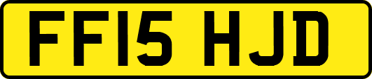 FF15HJD