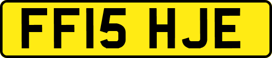 FF15HJE