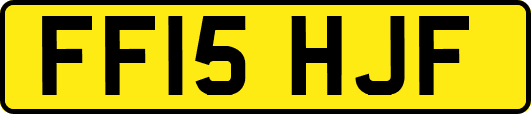 FF15HJF