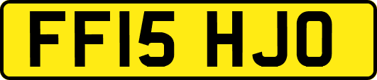 FF15HJO