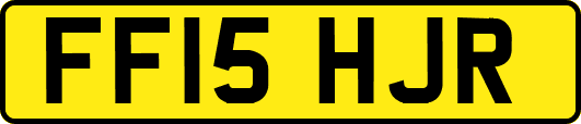 FF15HJR