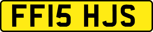 FF15HJS