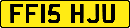 FF15HJU