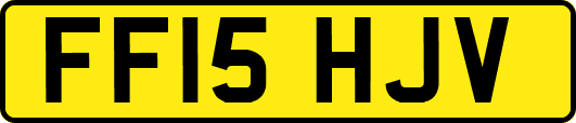 FF15HJV