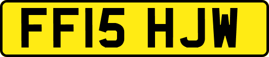 FF15HJW