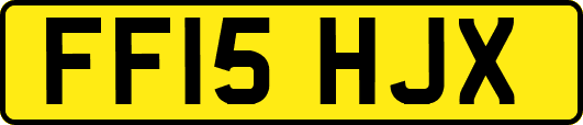 FF15HJX
