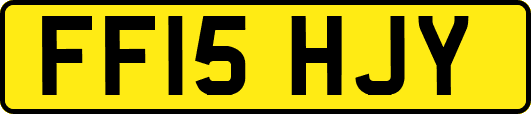 FF15HJY