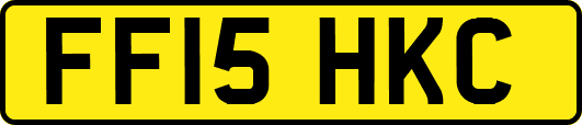 FF15HKC