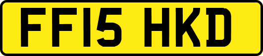 FF15HKD