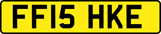 FF15HKE