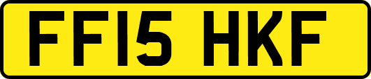 FF15HKF