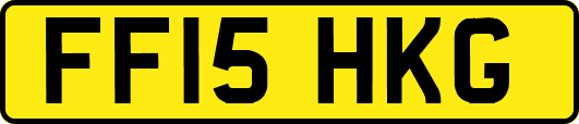 FF15HKG