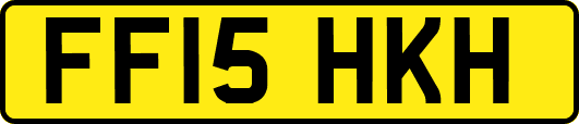 FF15HKH