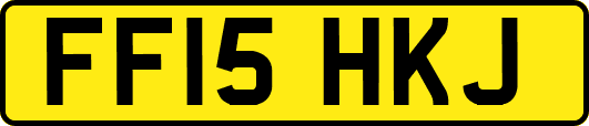 FF15HKJ