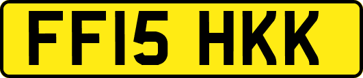 FF15HKK