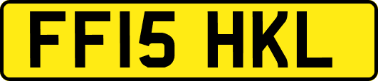 FF15HKL