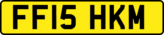 FF15HKM