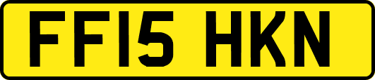 FF15HKN