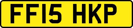 FF15HKP