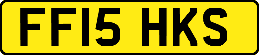 FF15HKS