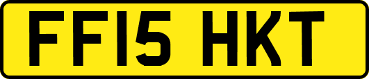 FF15HKT