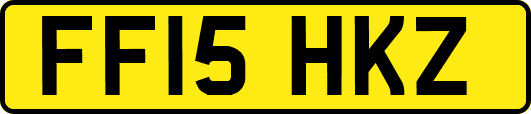 FF15HKZ