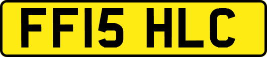 FF15HLC