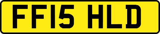 FF15HLD