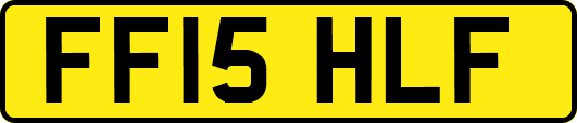 FF15HLF