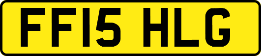 FF15HLG