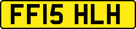 FF15HLH