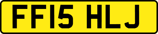 FF15HLJ