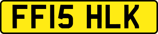 FF15HLK