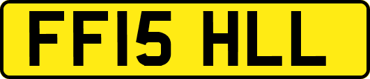 FF15HLL